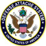 [DAO] Defense Attaché Office