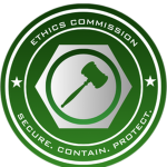 [SCPF] - Ethics Commission