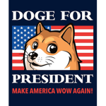 united state of doge