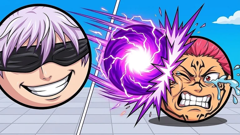 Anime Ball Duels thumbnail