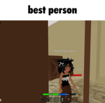 Bruh hood HOF