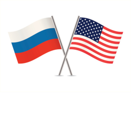 US Army ! VS Russian Army !