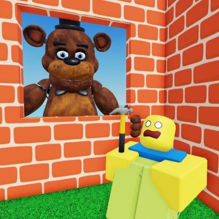 Image du serveur Roblox