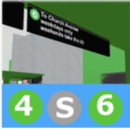 GTS: The Borough Lines