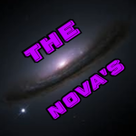 The Novas - become one with us.
