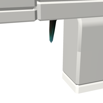 Korblox Roblox asset preview