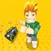 Dance Troll Tower 2 icon