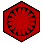 【 First Order Command】