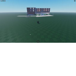 Robloxian School! New