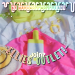 - Ellie’s outlet! -