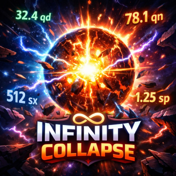 Infinity Collapse