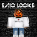 Emo Looks