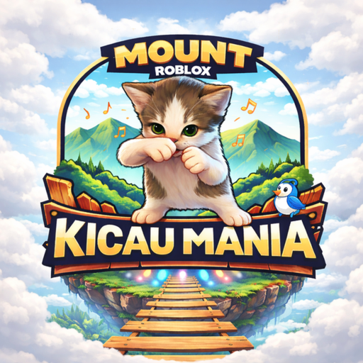 (Free Ava X 250)Mount Kicau Mania 