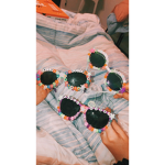 peachy ganggg