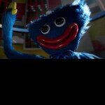 Survive HUGGY WUGGY & FALL GUYS & FORTNITE