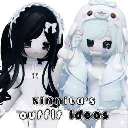 Ninnita’s Outfit Ideas icon