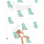 Dinoss!