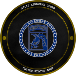 [JUSΑ] XVIII Airborne Corps