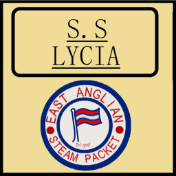 S.S Lycia