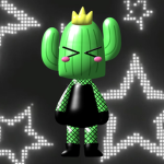 Lady Cactus Club