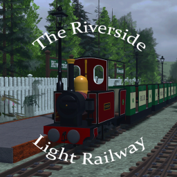 Riverside Light Railway