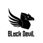 Black "Devil" Gang