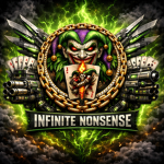 INFINITE NONSENSE