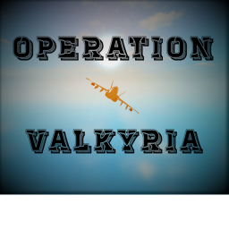 Mega Toxic | Operation Valkyria