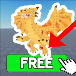 Claim FREE Dragon Cannelloni [Steal A Brainrot]