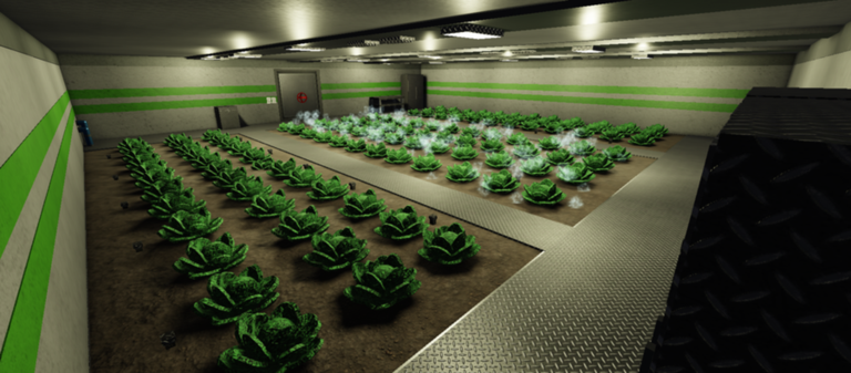 Untitled Bunker  screenshot 4