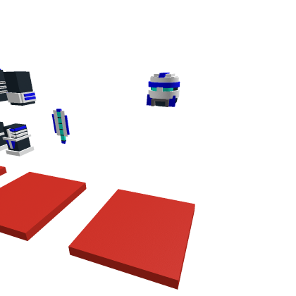 Dead Space Military set