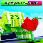 [⚙️] Plants Vs Brainrots 🌻