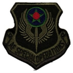 S.O.T.F. (special ops tactical force)