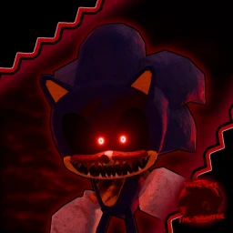 Sonic.EXE: The Disaster Restored. icon