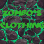 Zombo's Clothing