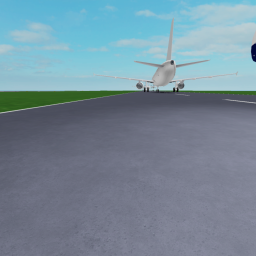 RRFS (ROBLOX  REGIONAL FLIGHT SIM)