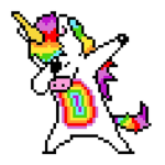 🦄 Unicorns are a Life 🦄