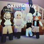 CLK Equestrian