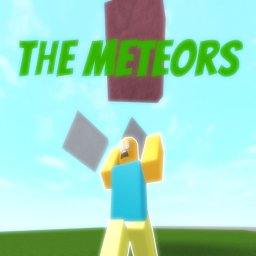 The Meteors!