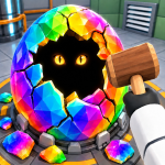 Previous icon of Crack the GIANT Egg