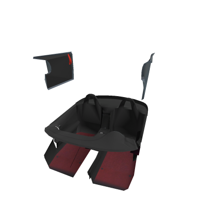[UPDATED] S2000 LHD Interior