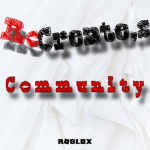 Rocreates Community