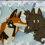 Canids of the NorthWestern