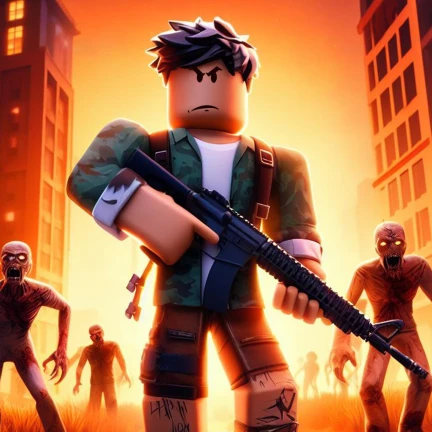 Image du serveur Roblox