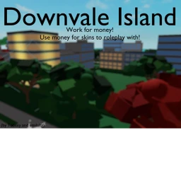Downvale Island (Roleplay) icon