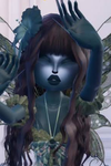 XQueen of darknessx