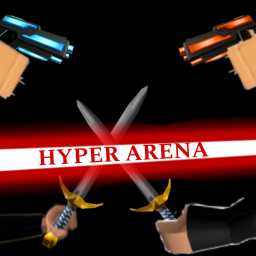 hyper arena