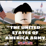 (TUSA) The United States Of America Military