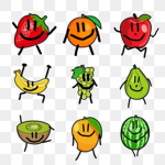 Fruity Tooty!