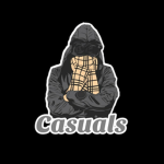 Casuals community